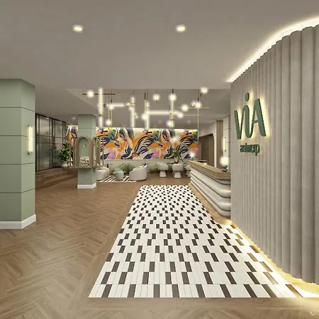 Via Hotel